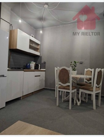 Продаж однокімнатної квартири ЖК Авілла - фото 1