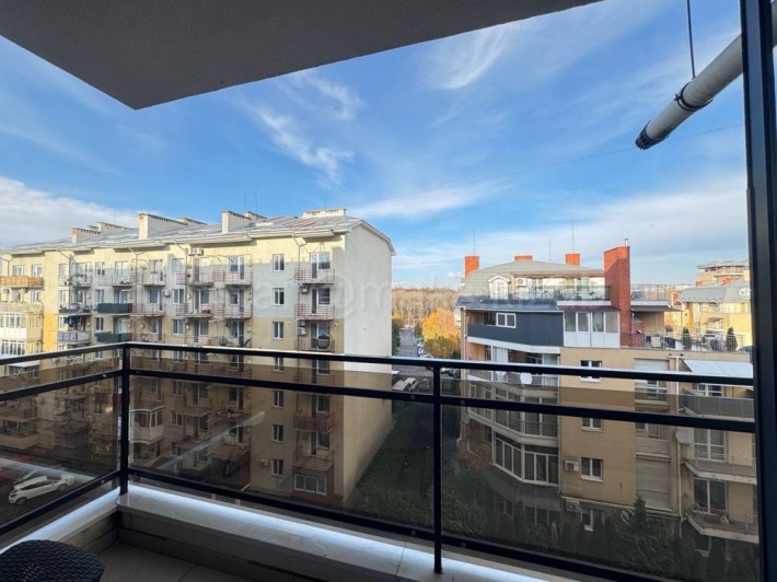 Продаж 2к квартири 53.1 м2/ ЖК Модерн/ Боздош/Газове опалення - фото 1