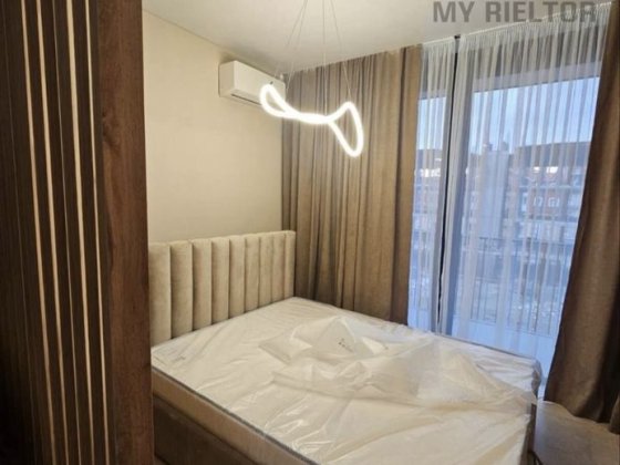 Продаж смарт-квартири в ЖК Grand Hills Ужгород