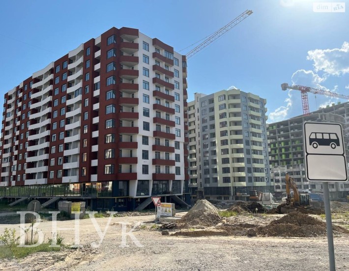 Продається 1к. квартира у Новобудові - фото 1