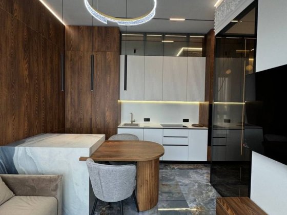 Продаж пентхаусу в ЖК Park Land з великою терасою Ужгород