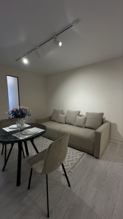 Продаж 2 кімнатної квартири в новобудові на Київській 9г - фото 1