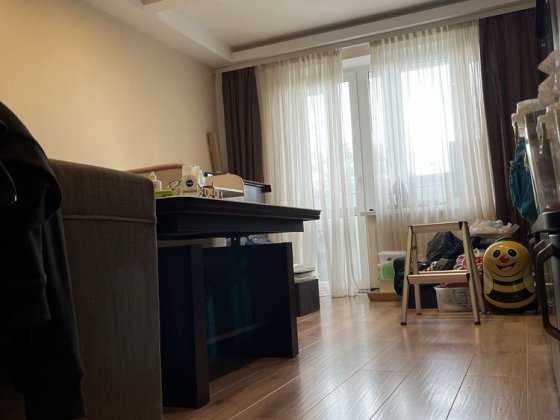 Половки 3кімн з Автономним Опаленням Полтава