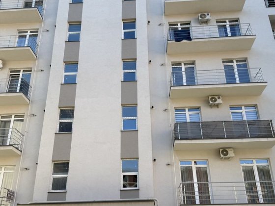 Продам 1-кімнатну новобудову Ужгород