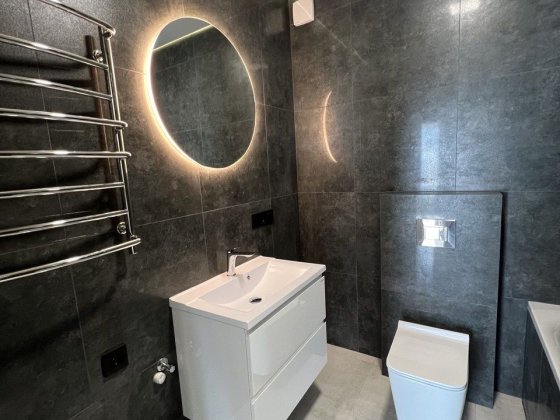 ПРОДАЖ 2-К квартири з ремонтом та індивідуальним опаленням Ровно