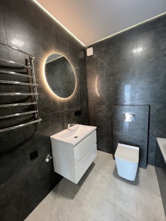 ПРОДАЖ 2-К квартири з ремонтом та індивідуальним опаленням - фото 1