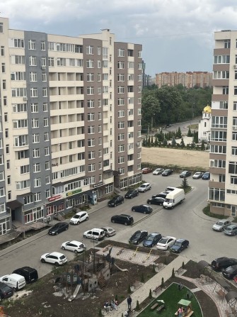 Продається 1к.квартира, вулиця Київська - фото 1