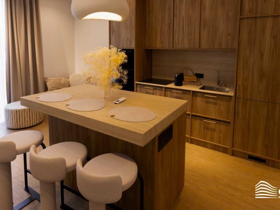 1-кімнатна квартира з ремонтом | SHERWOOD | Ужгород - SW 4.05 Ужгород