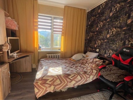 Продаж 2К квартири на вул. Романа Шухевича Рівне