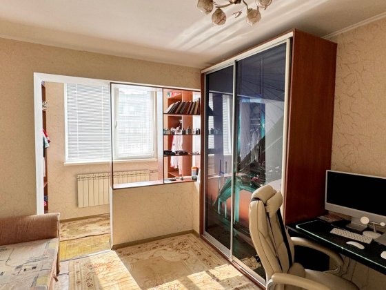 Продам 1к квартиру на Ковпака Суми