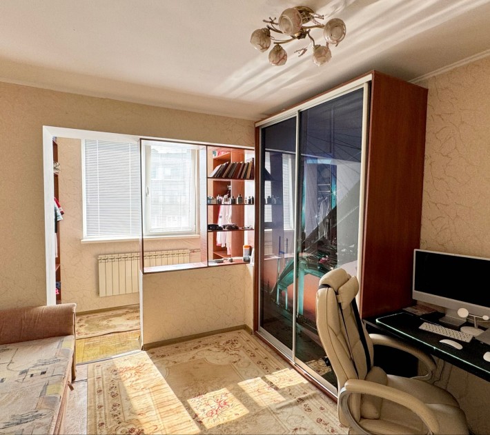 Продам 1к квартиру на Ковпака - фото 1