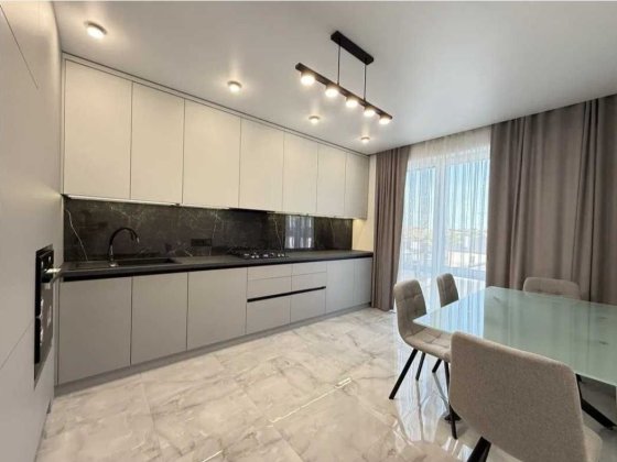 1-Кімнатна «На Щасливому» з Ремонтом! Ровно