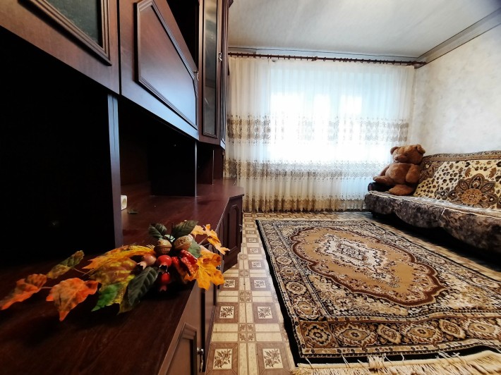 Продам 1 кімнатну квартиру - фото 1