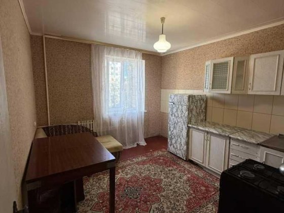 1-кімнатна з ремонтом — БЮДЖЕТНО! Полтава