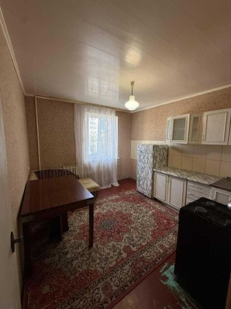 1-кімнатна з ремонтом — БЮДЖЕТНО! - фото 1