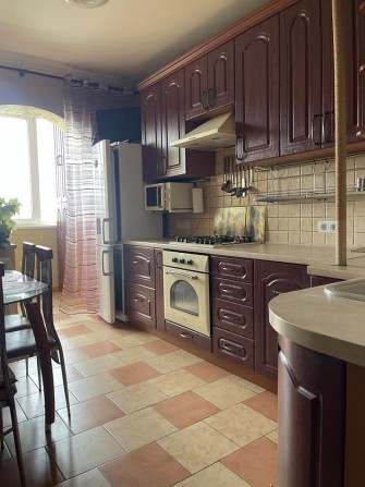 Трикімнатна по Міцкевича - фото 1