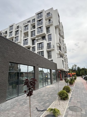 Продаж 2 кімнатної квартири 68,3 м2 у ЖК Б4, 3 будинок - фото 1