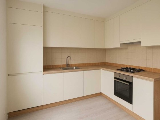 Продаж 1но кімнатної квартири по вул. Климпуша Ужгород