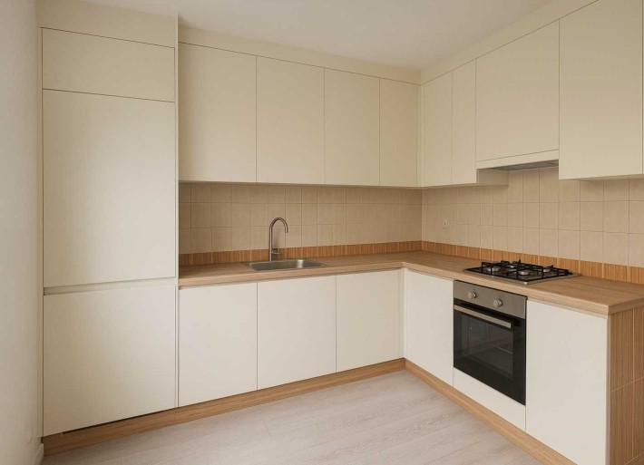 Продаж 1но кімнатної квартири по вул. Климпуша - фото 1