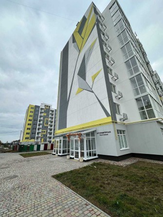 Продам простору 2-кімнатну квартиру в новобудові ЖК “Пелюстковий" - фото 1