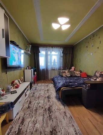 Трикімнатна квартира в районі Мотеля! - фото 1