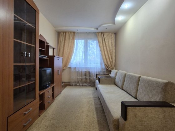 Продається 1 кімнатна квартира з меблями та технікою Ужгород