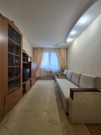 Продається 1 кімнатна квартира з меблями та технікою - фото 1