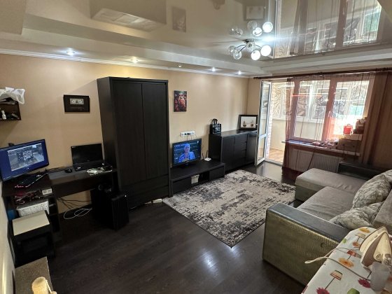 Супер ТЕРМІНОВО !! Продаж 1к на Подолі вул.Панянки з ремонтом Полтава