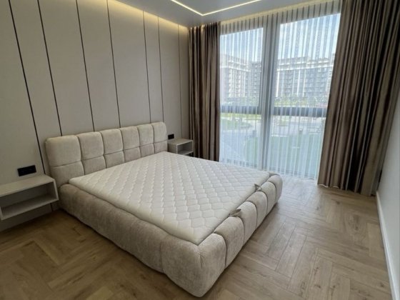 Продаж 2-кімнатної квартири в Парк Ленд Ужгород