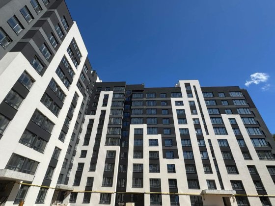 2 км сира новобудова вул Львівська Тернополь