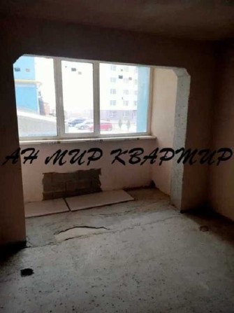 2-х кімнатна з А.О. р-н Боженко - фото 1