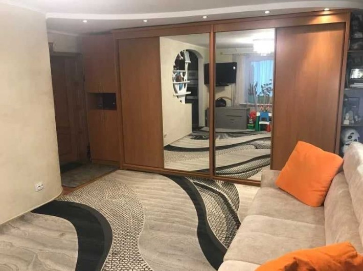 Продаж 3-кімнатної з АВТОНОМНИМ опаленням | єВідновлення - фото 1