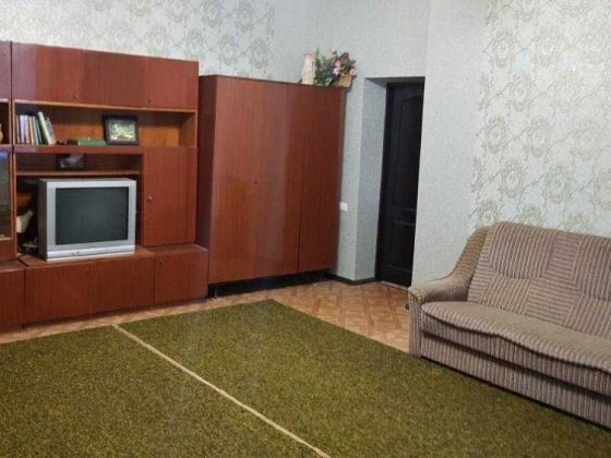 Продаж 2-кімнатної квартири в центрі міста вул. Покровська Сумы