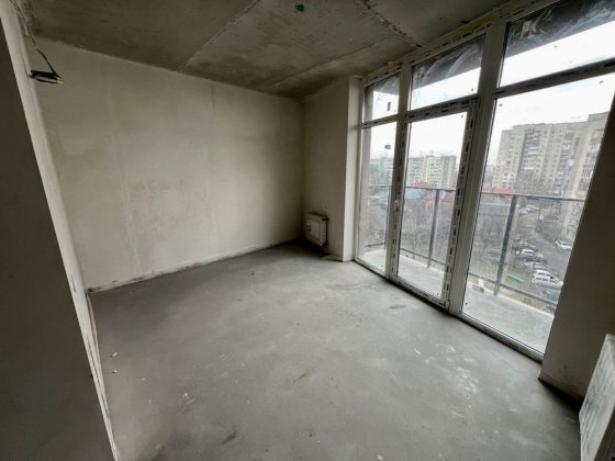 Продається 1 кімнатна Новобудова на Покровському Ровно