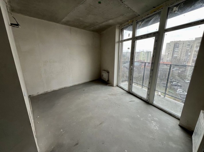 Продається 1 кімнатна Новобудова на Покровському - фото 1