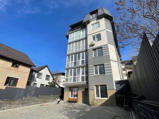 Продаж 3-к квартири по вул.Гайова , попуч Центр Тернопіль