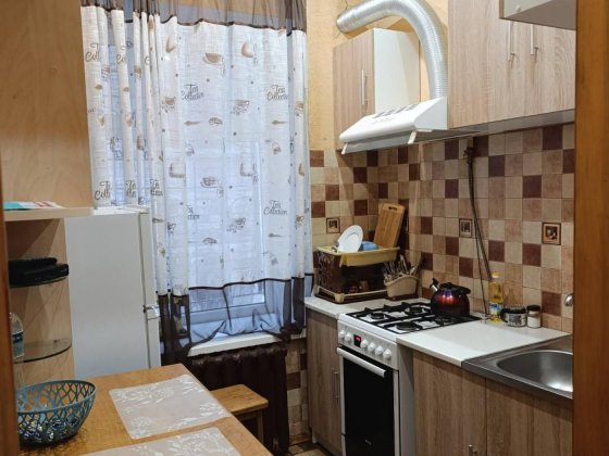 Продаж! 1к. квартира , центральний ринок Полтава