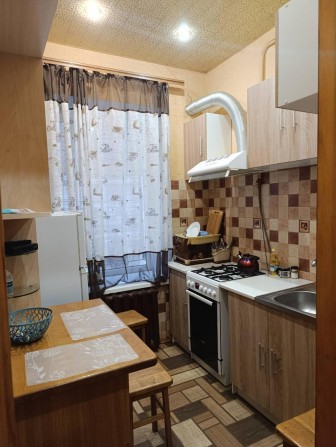 Продаж! 1к. квартира , центральний ринок - фото 1