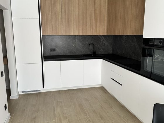 Продаж феєричної однокімнатної квартири в новибудові Ровно