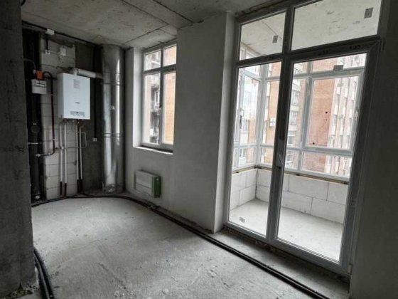 Центр І Новобудова І Поверх 5/8 І Площа 75 кв/м І КОД 44027 Полтава