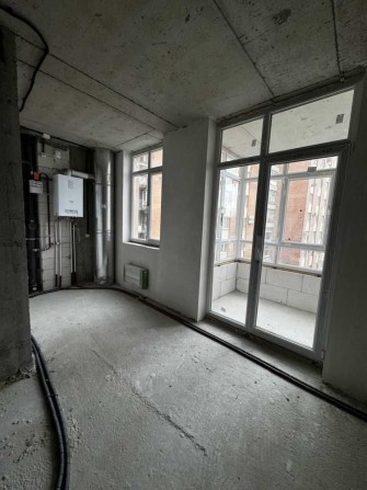 Центр І Новобудова І Поверх 5/8 І Площа 75 кв/м І КОД 44027 - фото 1