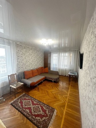 3-кімн на Кондратьєва! єВідновлення+ - фото 1