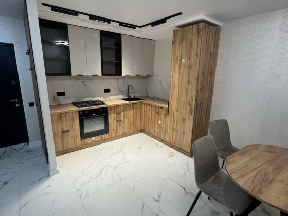 Продаж 2-к квартири по вул.Смакули Тернопіль