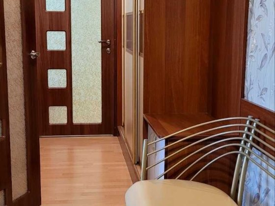 Квартира в р-ні Левада, власник Полтава