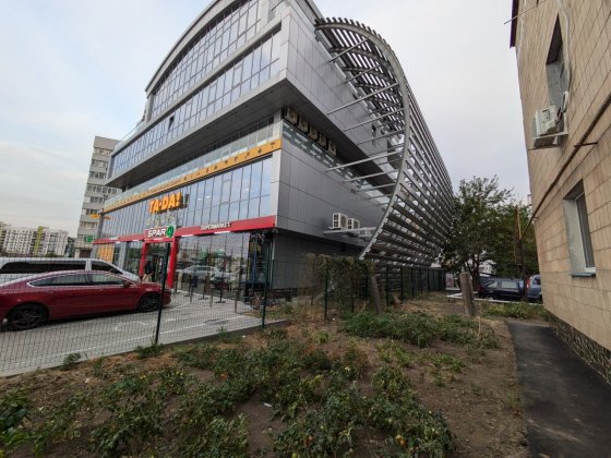 Продам 2х кімнатну квартиру 40м2 Полтава