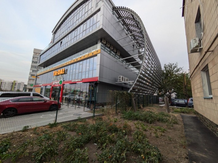 Продам 2х кімнатну квартиру 40м2 - фото 1