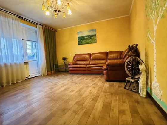 Продам  4-кімнатна автономка Суми