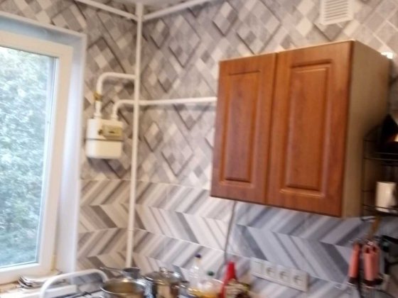 ВЛАСНИК!! Пропоную для обміну свою 4-х кімн. квартиру Полтава