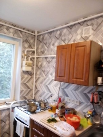 ВЛАСНИК!! Пропоную для обміну свою 4-х кімн. квартиру - фото 1