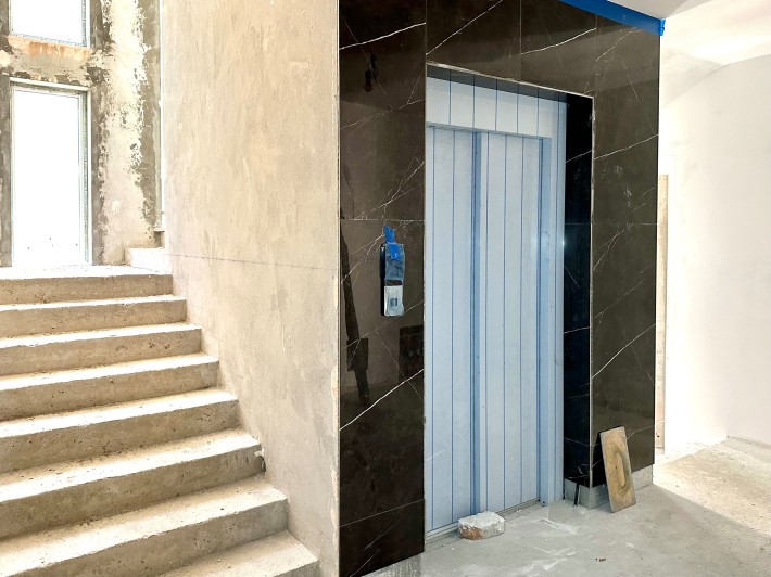 СМ 2х кімнатна новобудова, 4 поверх на вул. Рівненська 2, в Чернівцях - фото 1